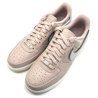 NIKE | ナイキ × A MA MANIERE(ア マ マニエール) AIR FORCE 1 'WHILE YOU WERE SLEEPING' スニーカー HF4084-200 ピンクベージュ 27.5cm【倉吉店】