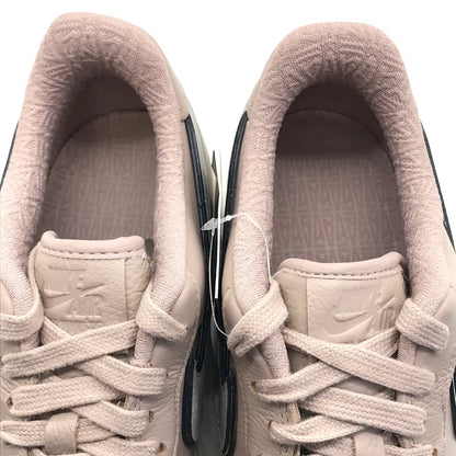 NIKE | ナイキ × A MA MANIERE(ア マ マニエール) AIR FORCE 1 'WHILE YOU WERE SLEEPING' スニーカー HF4084-200 ピンクベージュ 27.5cm【倉吉店】