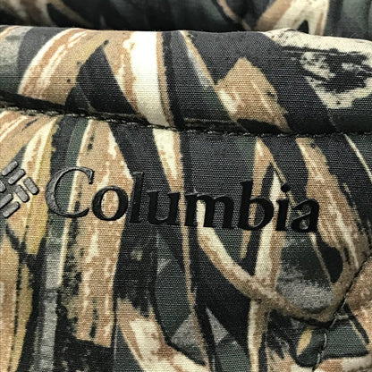 Columbia | コロンビア YELLOWTAIL SHORTY WP OH ウォータープルーフ オムニヒート ショートブーツ ブーツ YU2931-011 ツリーカモ 27cm【倉吉店】