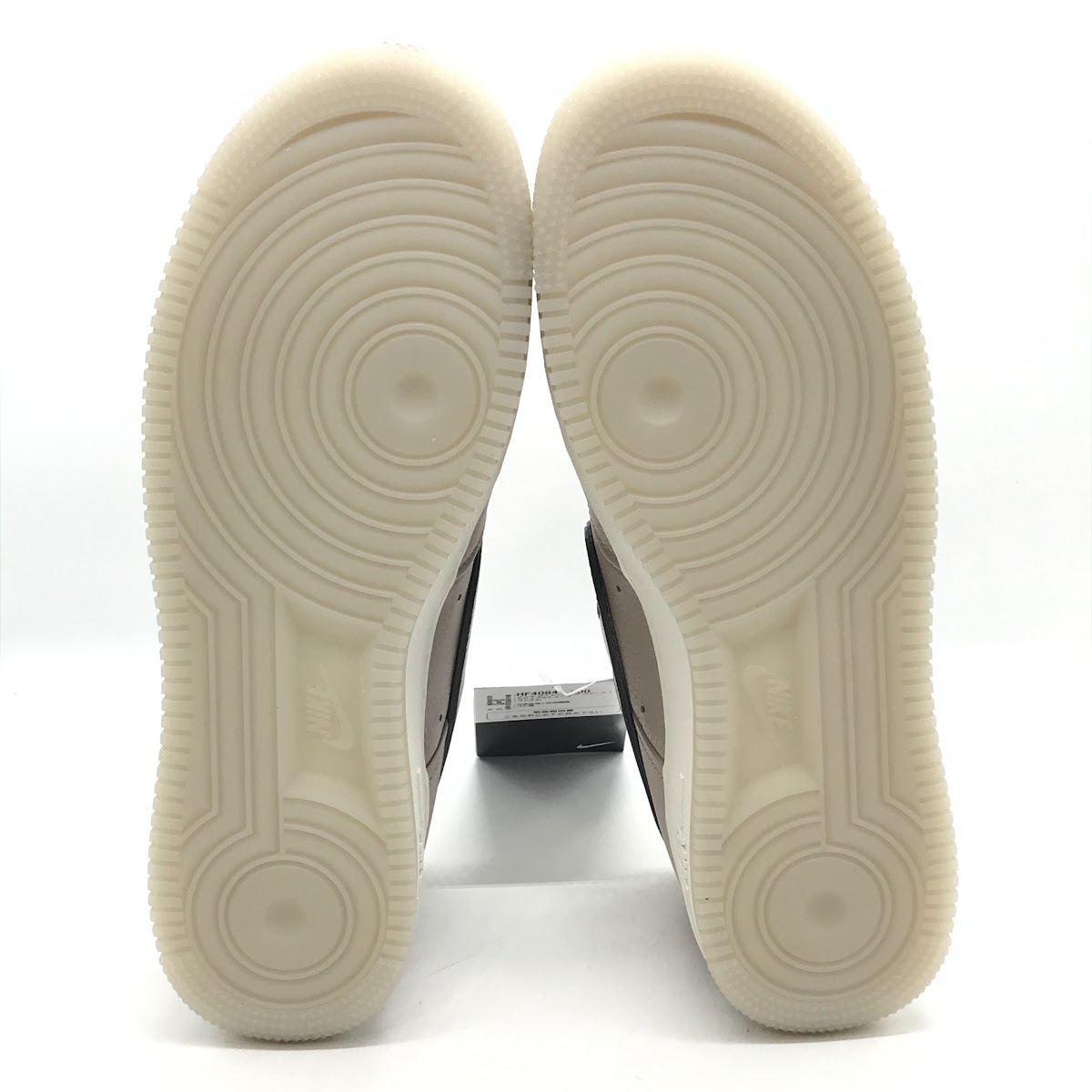 NIKE | ナイキ × A MA MANIERE(ア マ マニエール) AIR FORCE 1 'WHILE YOU WERE SLEEPING' スニーカー HF4084-200 ピンクベージュ 27.5cm【倉吉店】