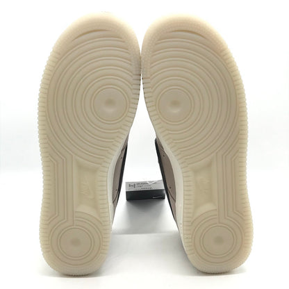 NIKE | ナイキ × A MA MANIERE(ア マ マニエール) AIR FORCE 1 'WHILE YOU WERE SLEEPING' スニーカー HF4084-200 ピンクベージュ 27.5cm【倉吉店】