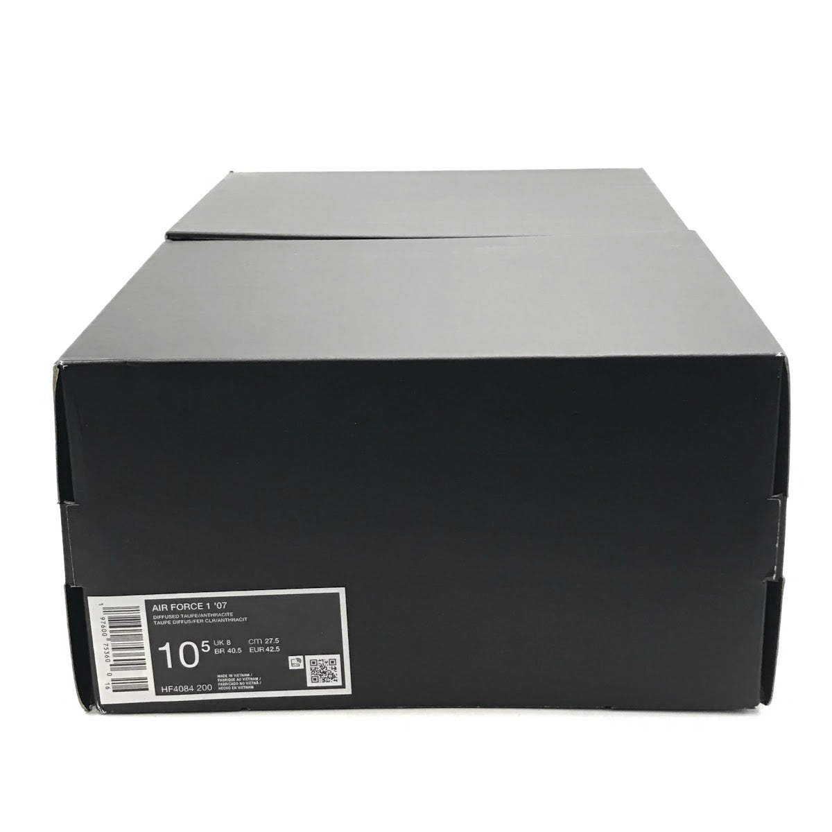 NIKE | ナイキ × A MA MANIERE(ア マ マニエール) AIR FORCE 1 'WHILE YOU WERE SLEEPING' スニーカー HF4084-200 ピンクベージュ 27.5cm【倉吉店】