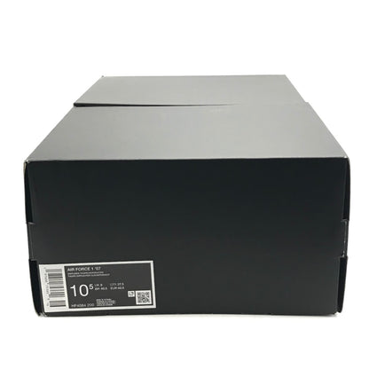 NIKE | ナイキ × A MA MANIERE(ア マ マニエール) AIR FORCE 1 'WHILE YOU WERE SLEEPING' スニーカー HF4084-200 ピンクベージュ 27.5cm【倉吉店】