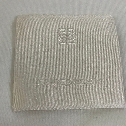 GIVENCHY | ジバンシィ カレッジロゴ 半袖Ｔシャツ BM71CW3Y6B ホワイト サイズ：M【倉吉店】