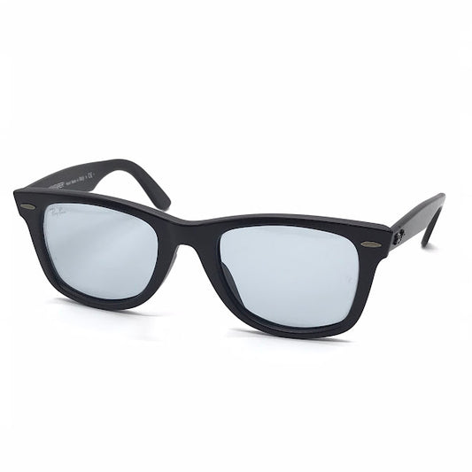 RAY BAN | レイバン WAYFARER サングラス RB2140-F ブラック【倉吉店】