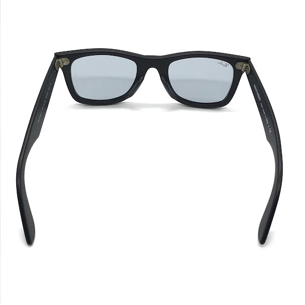 RAY BAN | レイバン WAYFARER サングラス RB2140-F ブラック【倉吉店】