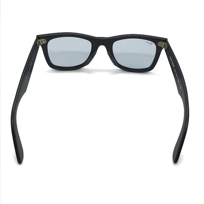 RAY BAN | レイバン WAYFARER サングラス RB2140-F ブラック【倉吉店】