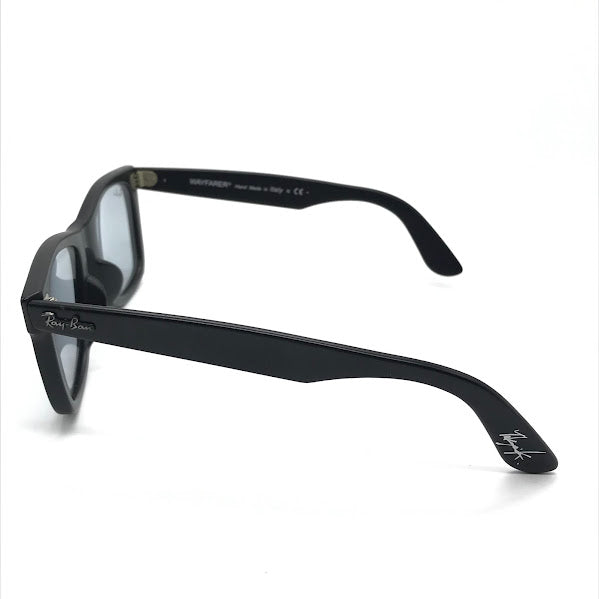 RAY BAN | レイバン WAYFARER サングラス RB2140-F ブラック【倉吉店】