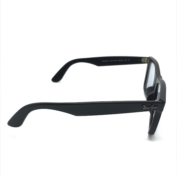 RAY BAN | レイバン WAYFARER サングラス RB2140-F ブラック【倉吉店】