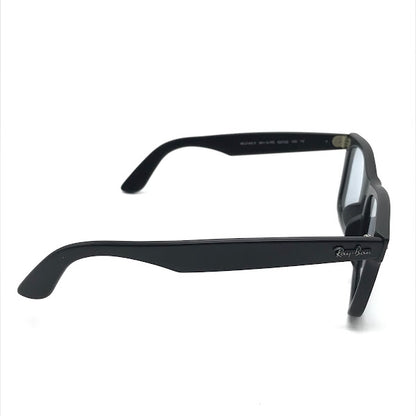 RAY BAN | レイバン WAYFARER サングラス RB2140-F ブラック【倉吉店】