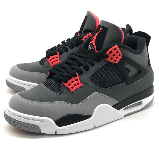 NIKE | ナイキ Air Jordan 4 Retro 'Infrared 23' スニーカー DH6927-061 26.5cm【倉吉店】