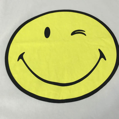 LOEWE | ロエベ SMILY WORLD PAULAS IBIZA 半袖Ｔシャツ H616341J01 ホワイト サイズ：M【倉吉店】