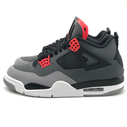 NIKE | ナイキ Air Jordan 4 Retro 'Infrared 23' スニーカー DH6927-061 26.5cm【倉吉店】