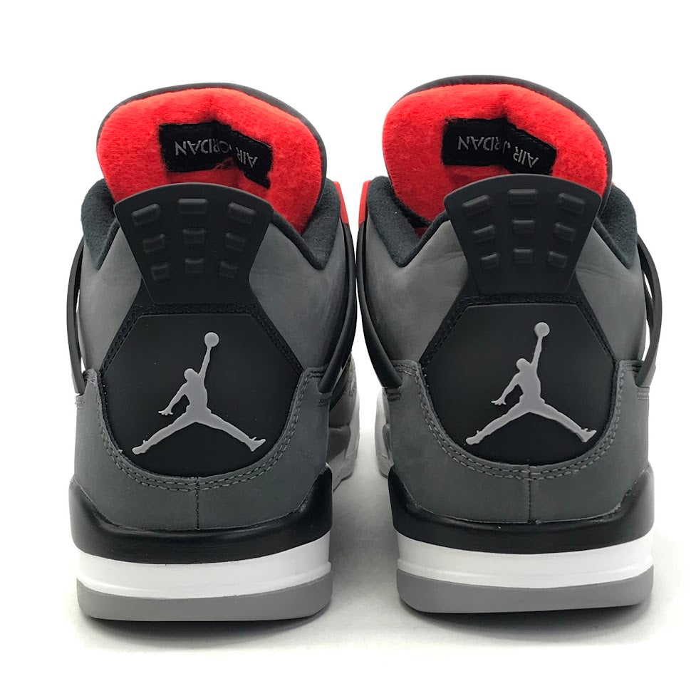 NIKE | ナイキ Air Jordan 4 Retro 'Infrared 23' スニーカー DH6927-061 26.5cm【倉吉店】