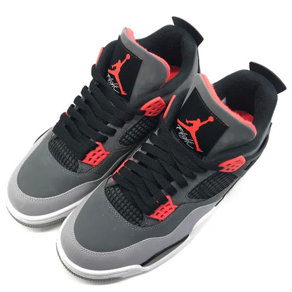 NIKE | ナイキ Air Jordan 4 Retro 'Infrared 23' スニーカー DH6927-061 26.5cm【倉吉店】