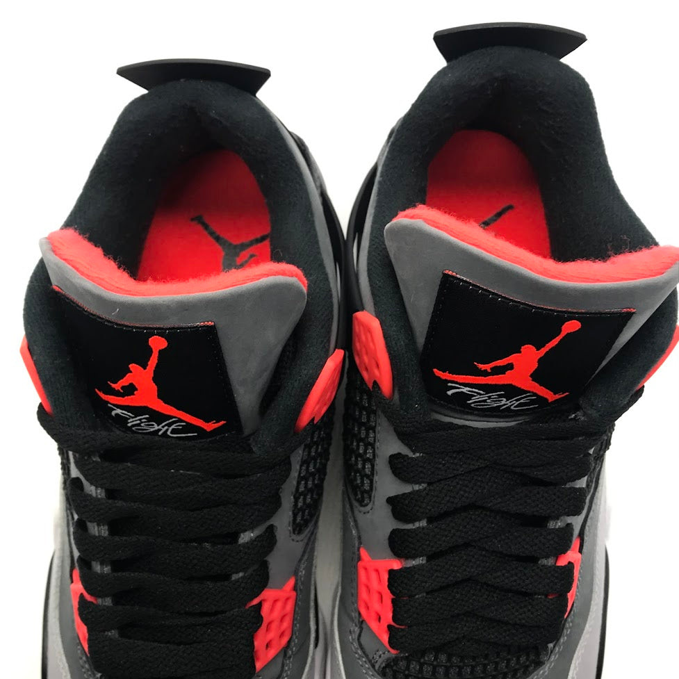 NIKE | ナイキ Air Jordan 4 Retro 'Infrared 23' スニーカー DH6927-061 26.5cm【倉吉店】