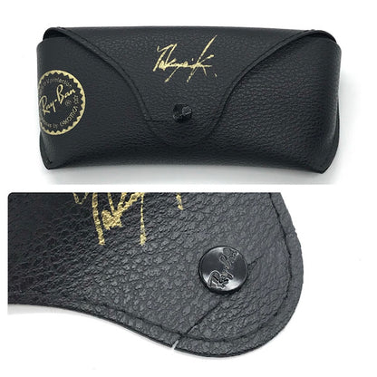 RAY BAN | レイバン WAYFARER サングラス RB2140-F ブラック【倉吉店】