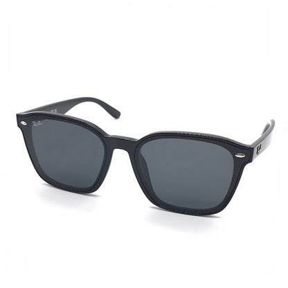RAY BAN | レイバン サングラス RB4392D ブラック【倉吉店】