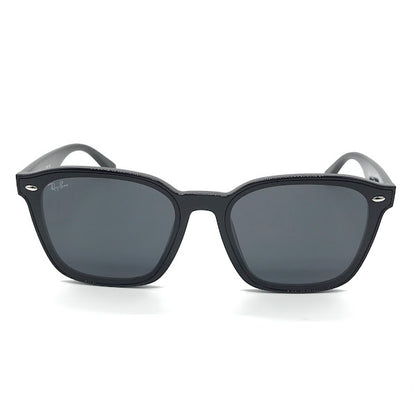 RAY BAN | レイバン サングラス RB4392D ブラック【倉吉店】
