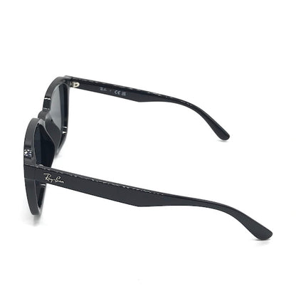 RAY BAN | レイバン サングラス RB4392D ブラック【倉吉店】