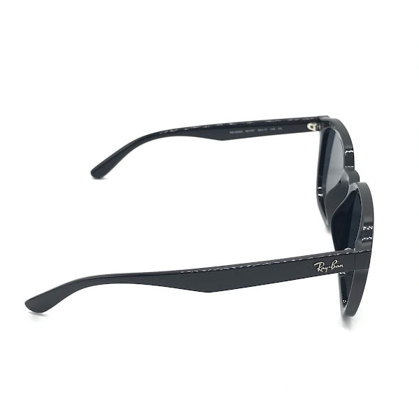 RAY BAN | レイバン サングラス RB4392D ブラック【倉吉店】