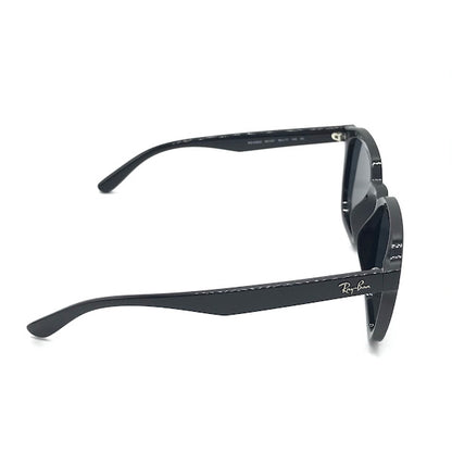 RAY BAN | レイバン サングラス RB4392D ブラック【倉吉店】