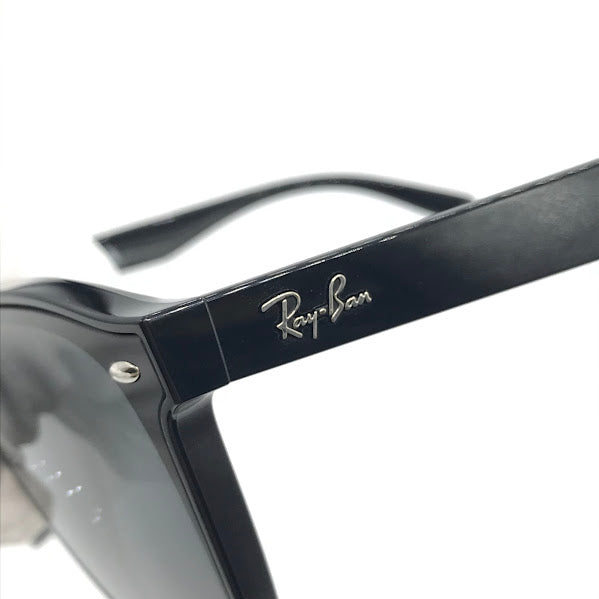 RAY BAN | レイバン サングラス RB4392D ブラック【倉吉店】