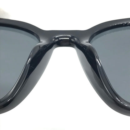 RAY BAN | レイバン サングラス RB4392D ブラック【倉吉店】
