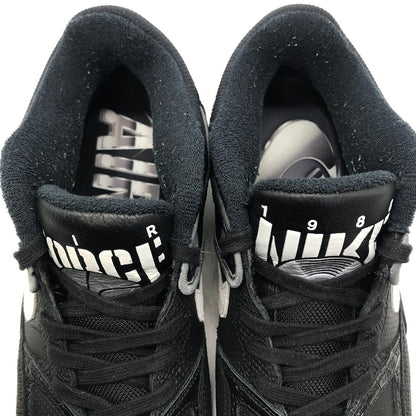 NIKE | ナイキ ×NIGO(ニゴー) Air Force 3 Low SP スニーカー HF7630-001 'Black/White' 28cm【倉吉店】