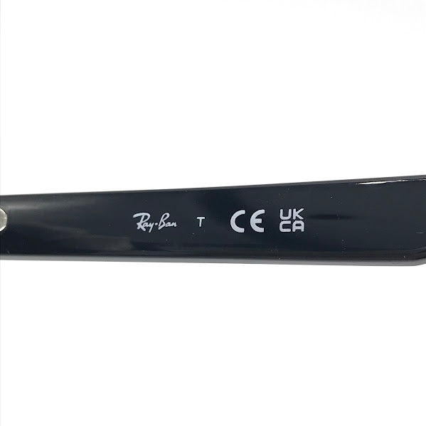RAY BAN | レイバン サングラス RB4392D ブラック【倉吉店】