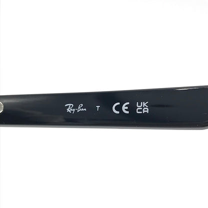 RAY BAN | レイバン サングラス RB4392D ブラック【倉吉店】