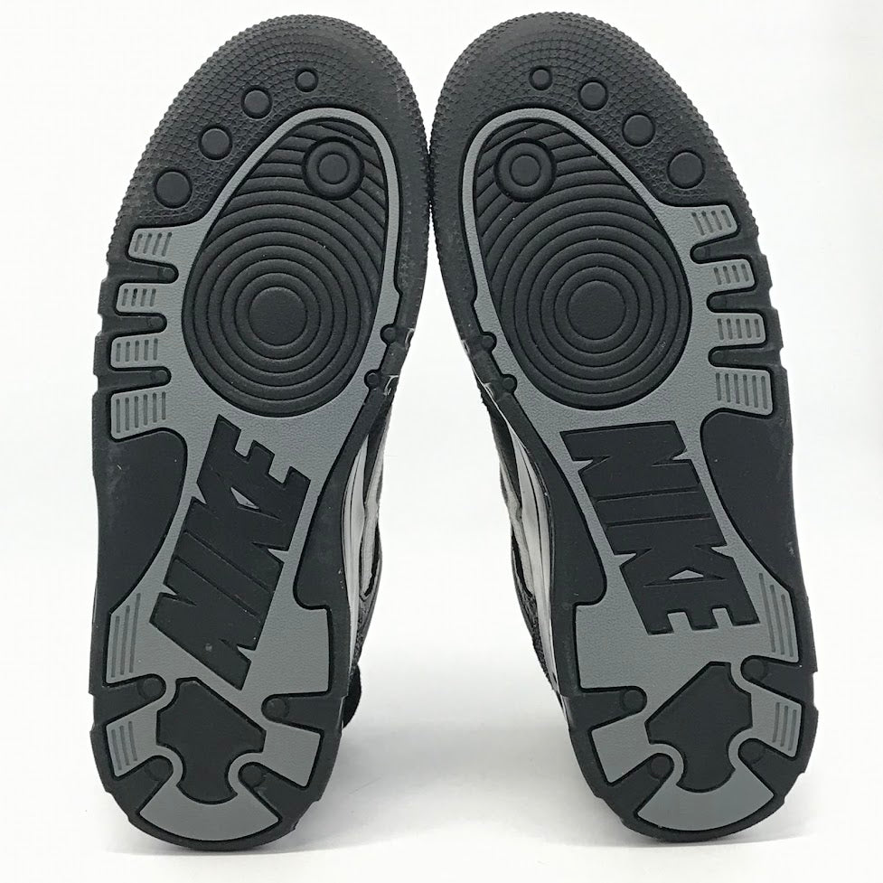 NIKE | ナイキ ×NIGO(ニゴー) Air Force 3 Low SP スニーカー HF7630-001 'Black/White' 28cm【倉吉店】