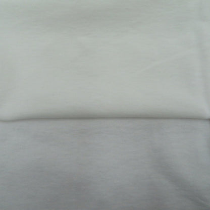 PORK CHOP | ポークチョップ PORK FRONT TEE 半袖Ｔシャツ ホワイト サイズ：L【瀬戸大橋店】