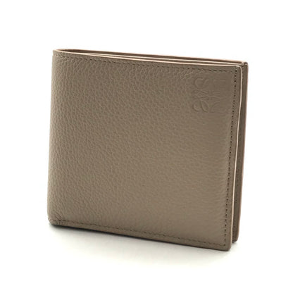 LOEWE | ロエベ バイフォールド コインウォレット 二つ折り財布 C660501X01 サンド【倉吉店】