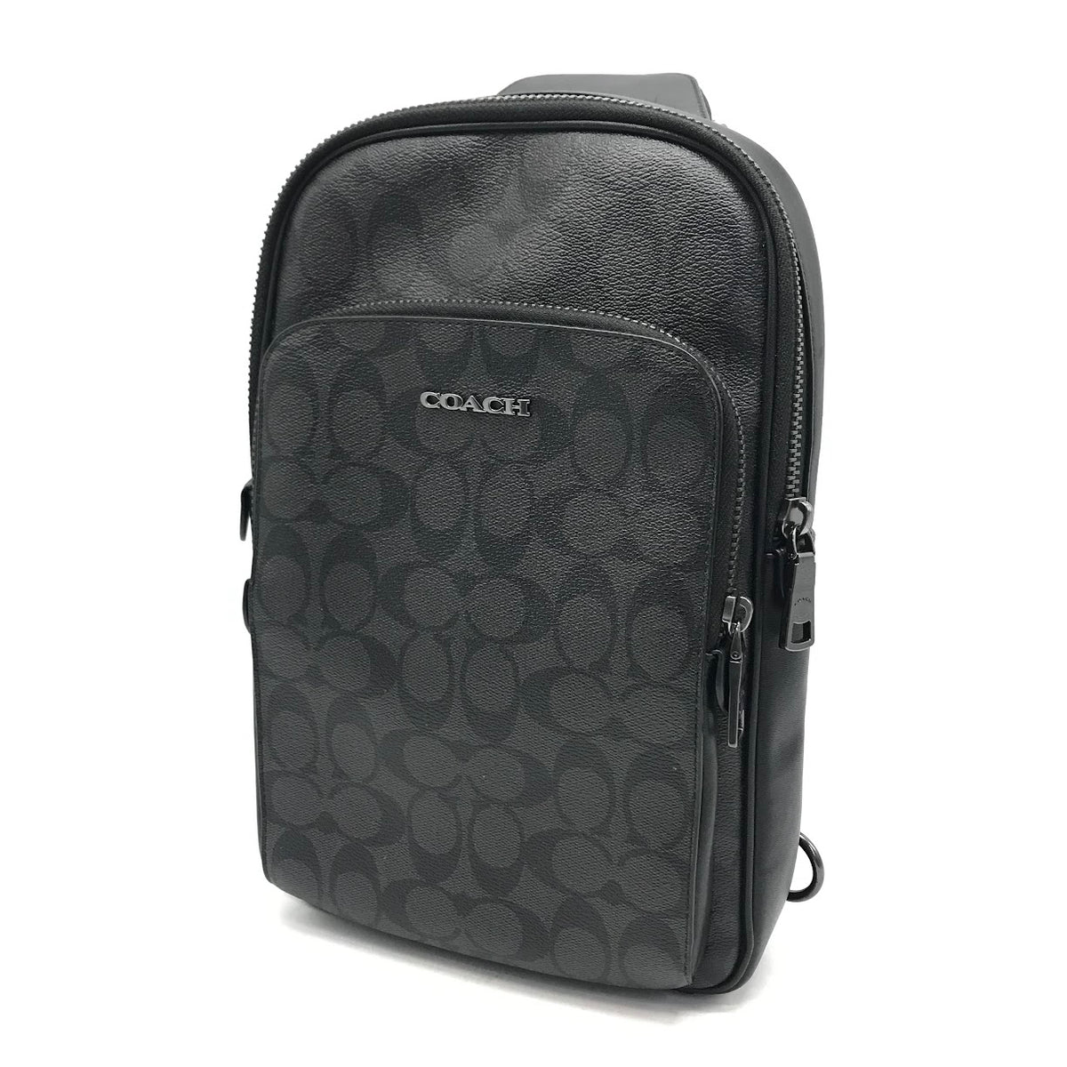 COACH | コーチ イーサンパック ボディバッグ CO910【倉吉店】
