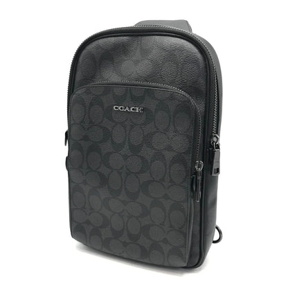 COACH | コーチ イーサンパック ボディバッグ CO910【倉吉店】