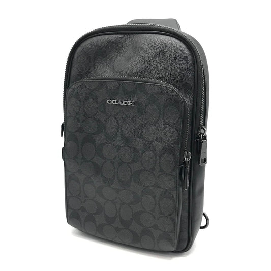 COACH | コーチ イーサンパック ボディバッグ CO910【倉吉店】