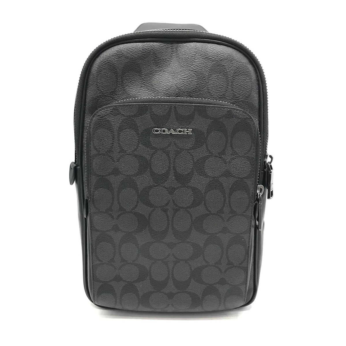 COACH | コーチ イーサンパック ボディバッグ CO910【倉吉店】