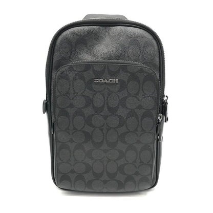 COACH | コーチ イーサンパック ボディバッグ CO910【倉吉店】