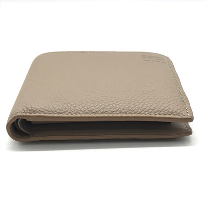 LOEWE | ロエベ バイフォールド コインウォレット 二つ折り財布 C660501X01 サンド【倉吉店】