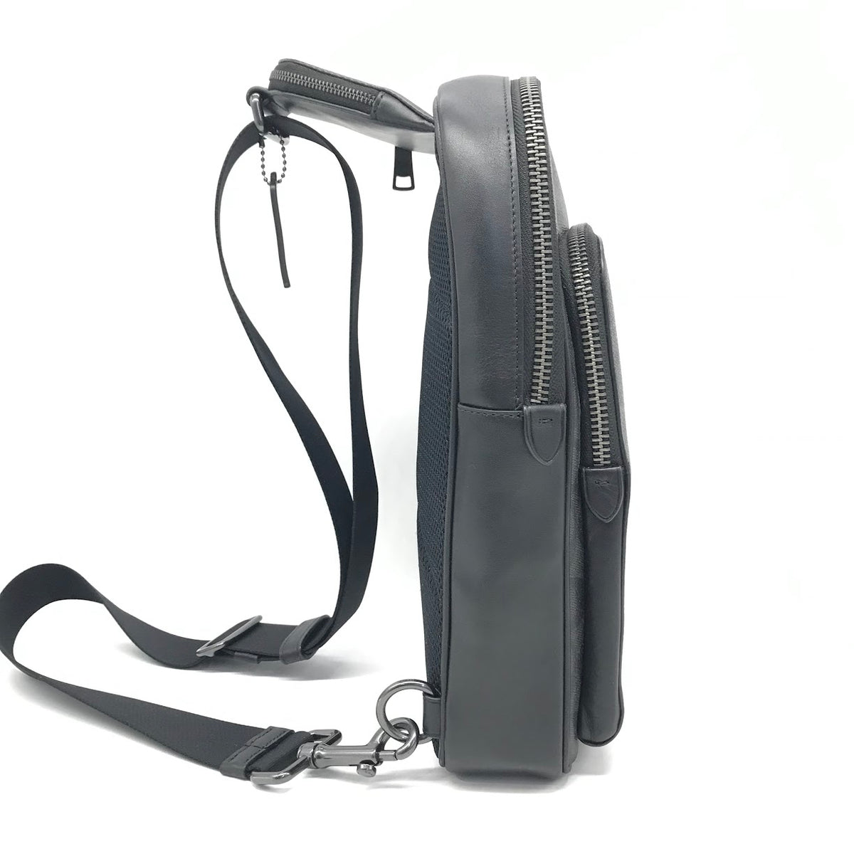 COACH | コーチ イーサンパック ボディバッグ CO910【倉吉店】
