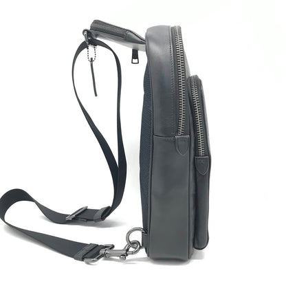 COACH | コーチ イーサンパック ボディバッグ CO910【倉吉店】