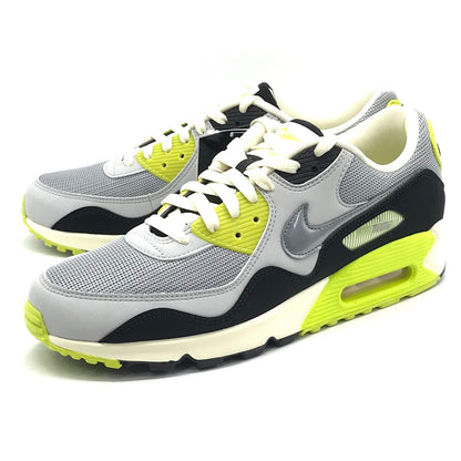 NIKE | ナイキ ×PATTA(パタ) AIR MAX 90 'WAVES' スニーカー HF8814-001 グレー 27.5cm【倉吉店】