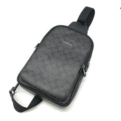 COACH | コーチ イーサンパック ボディバッグ CO910【倉吉店】