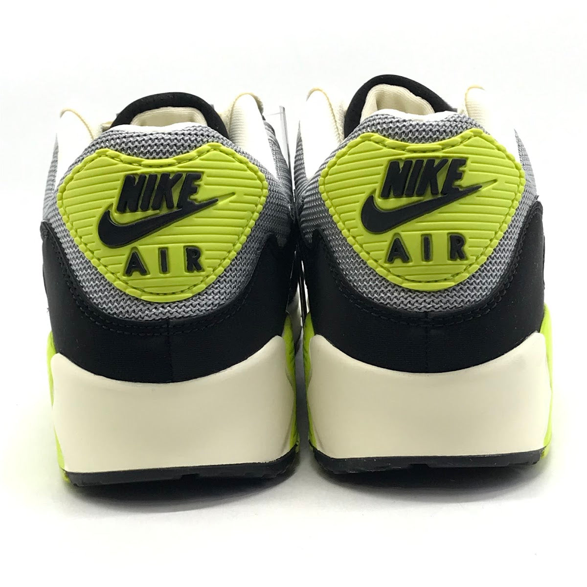 NIKE | ナイキ ×PATTA(パタ) AIR MAX 90 'WAVES' スニーカー HF8814-001 グレー 27.5cm【倉吉店】