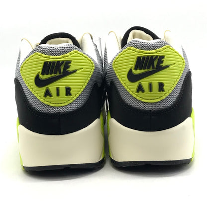 NIKE | ナイキ ×PATTA(パタ) AIR MAX 90 'WAVES' スニーカー HF8814-001 グレー 27.5cm【倉吉店】