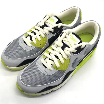 NIKE | ナイキ ×PATTA(パタ) AIR MAX 90 'WAVES' スニーカー HF8814-001 グレー 27.5cm【倉吉店】