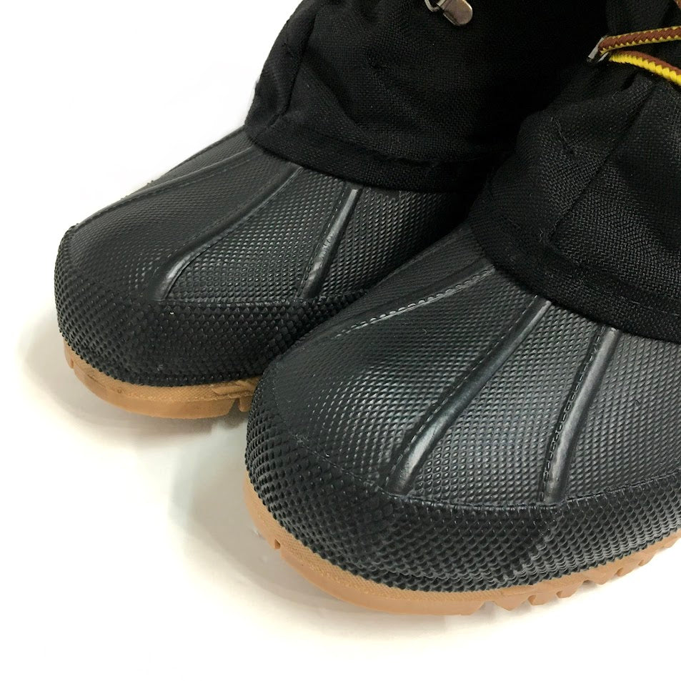 第一ゴム スノーブーツ ブーツ ブラック 26cm【倉吉店】