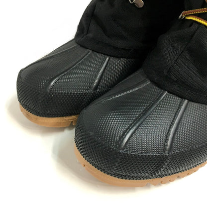 第一ゴム スノーブーツ ブーツ ブラック 26cm【倉吉店】