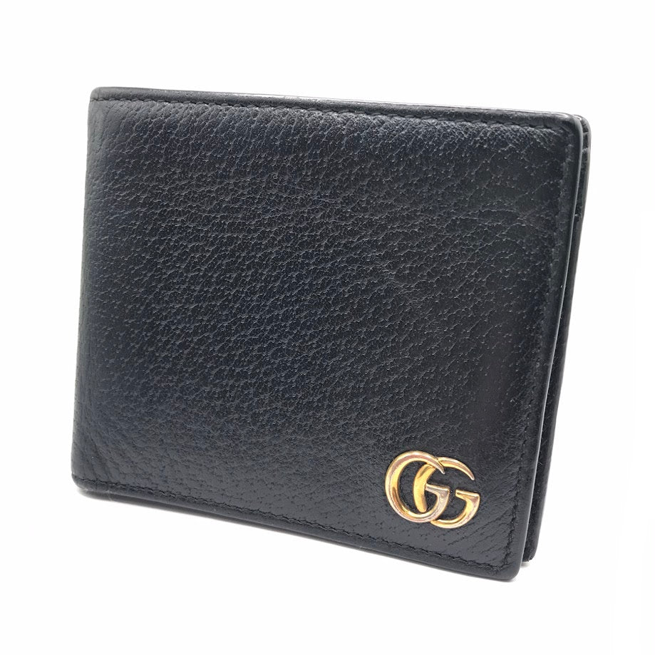 GUCCI | グッチ バイフォールドコインウォレット 二つ折り財布 428725【倉吉店】